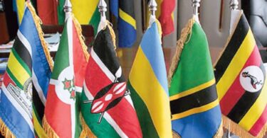 מדינות מזרח אפריקה מאמצות תוכנית התאוששות אזורית של COVID-19