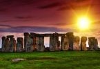 UNESCO ta yi barazanar cire Stonehenge daga matsayin Tarihin Duniya