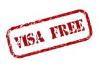 Russia and Namibia go visa-free
