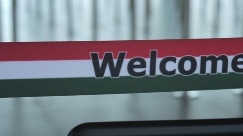 Hungary cho phép du khách Nga được tiêm chủng đầy đủ nhập cảnh