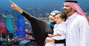 ارتفاع سوق السفر والسياحة في منطقة الخليج بحلول عام 2028