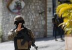 Haitis prašo JAV karių apsaugoti šalies infrastruktūrą