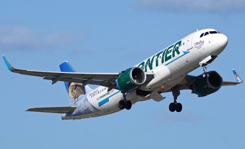 Frontier Launches Nonstop Belize Flights from Denver and Orlando