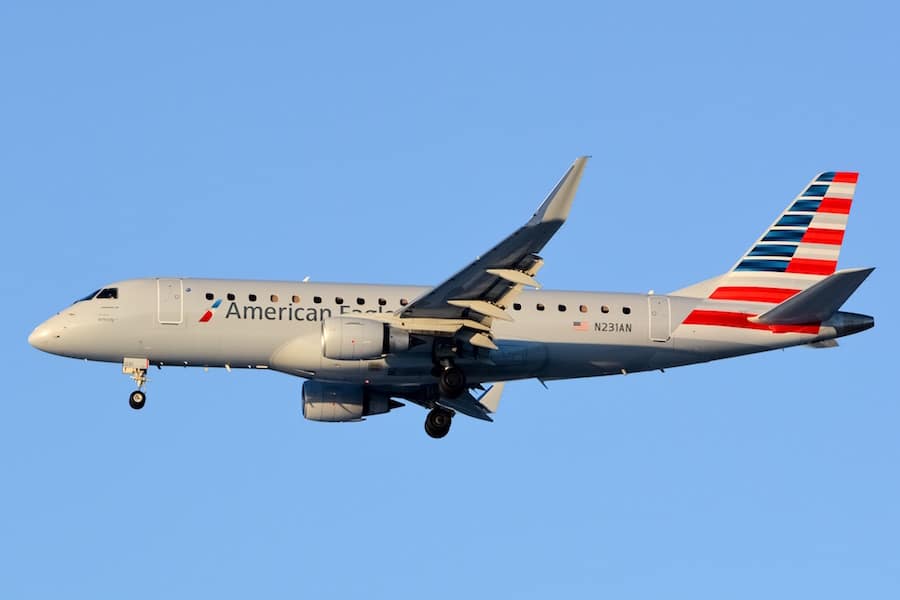, American Airlines ilmoittaa ensimmäisen suoran lennon Miamista Dominicaan, eTurboNews | eTN