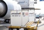 Lufthansa ya tura Airbus A321s biyu da aka canza su gaba ɗaya cikin dako