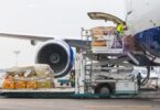 IATA: Lahko letalski tovor 9.4 odstotka nad ravnjo pred COVID