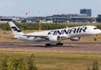 Finnair launches nonstop Miami, Bangkok and Phuket flights from Stockholm
