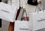 Billigste reisemål for å handle Louis Vuitton, Cartier, Chanel, Gucci og Prada