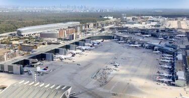 Fraport јуни 2021 Бројки на сообраќај: Продолжува обновувањето на бројот на патници