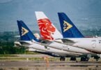 Air Astana torna a obtenir beneficis