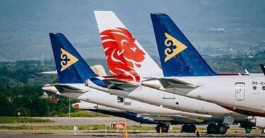 Air Astana retorna ao lucro