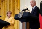 Ameriška potovanja pozdravljajo Bidenovo pripombo o odpravi mednarodne prepovedi potovanja v ZDA