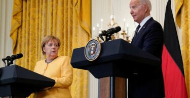 „US Travel“ sveikina B. Bideno pastabą dėl tarptautinio kelionių draudimo panaikinimo JAV