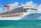 Carnival Cruise Line a hajó újrakezdéséhez szeptemberben és októberben