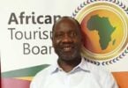 رئیس ATB Cuthbert Ncube