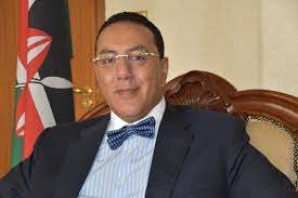 ʻO Najib Balala