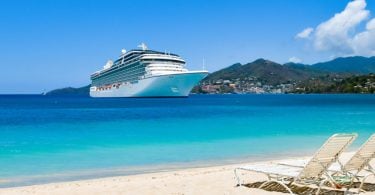 Cruise Karibia