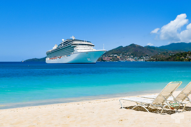 Caribbean Cruise