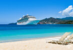 Karibski križarjenjski turizem | eTurboNews | eTN