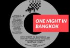 One Night in Bangkok | eTurboNews | eTN