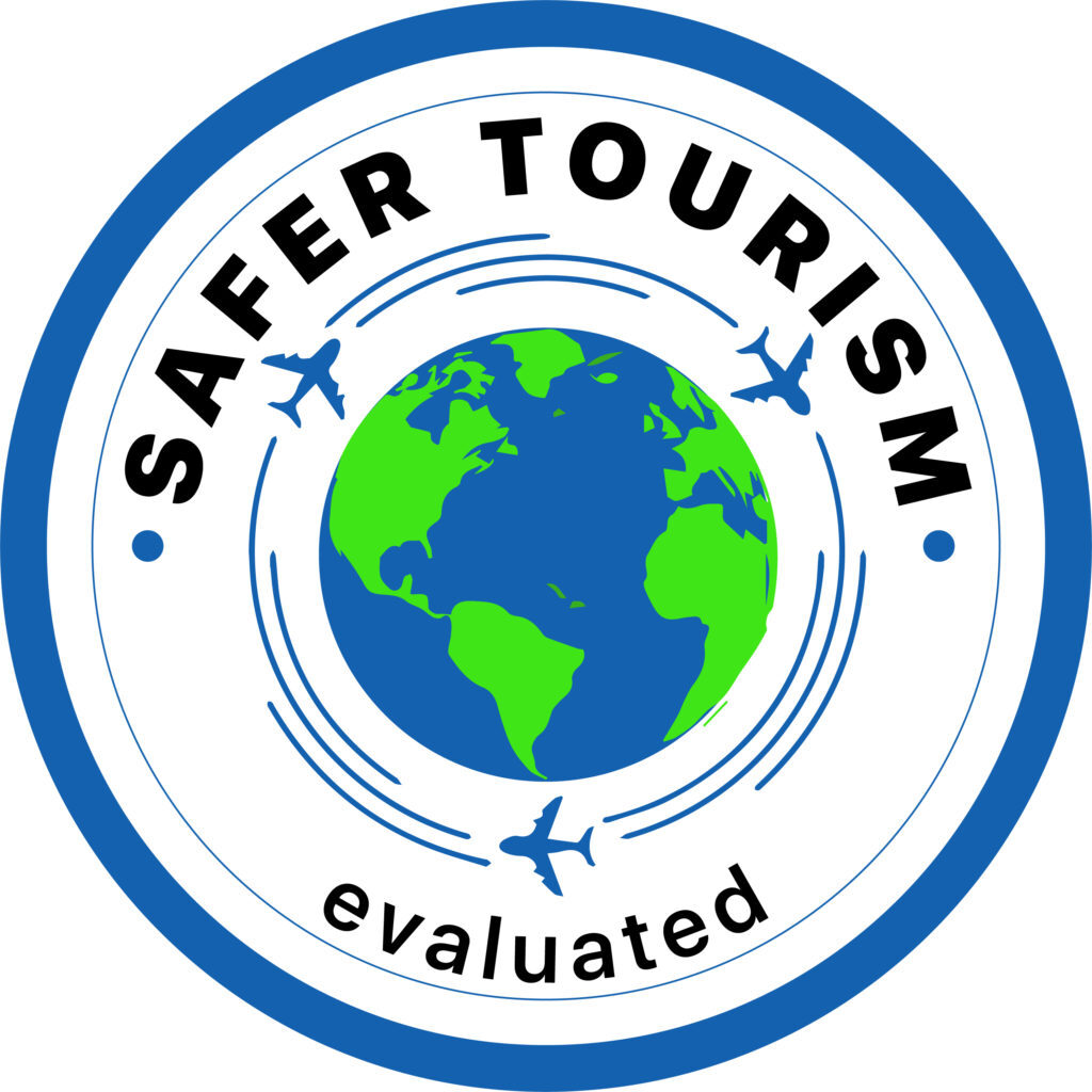 SaferTourism SealEvaluated | eTurboNews | eTN