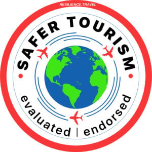 SafertourismSealEndorsed 1 | eTurboNews | eTN