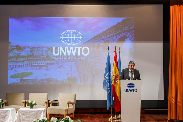 , UNWTO General Assembly Morocco: A secret not yet revealed?, eTurboNews | eTN