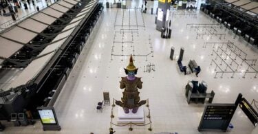 Bangkok Airports to Serve as COVID-19 Field Hospitals 4 Travel & Tourism News – Global, Trusted, Independent bangkokterminal | eTurboNews | eTN