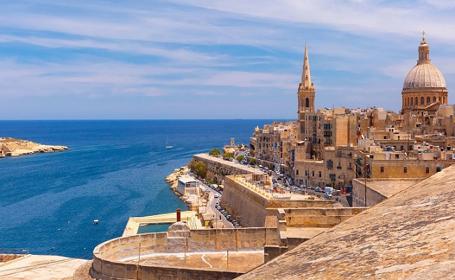 Malta 1 | eTurboNews | eTN