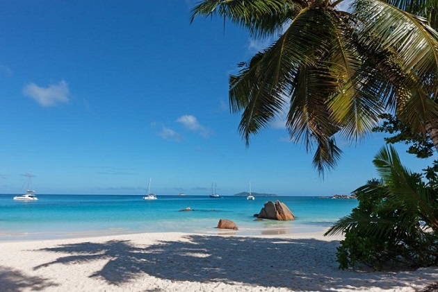 сейшелски острови 2 | eTurboNews | eTN