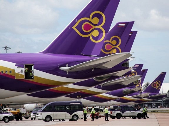, Thailand Enacts 14-day Domestic Flights Ban, eTurboNews | eTN