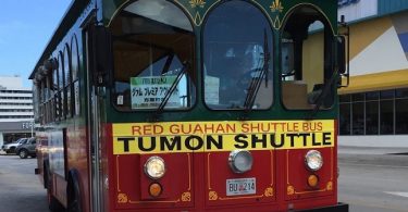 trolley | eTurboNews | eTN