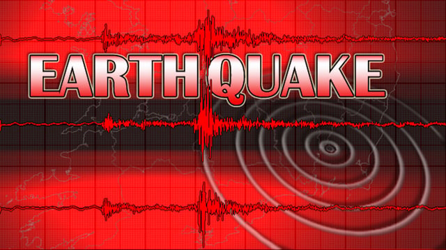 Powerful Earthquake Strikes South Sandwich Islands Region