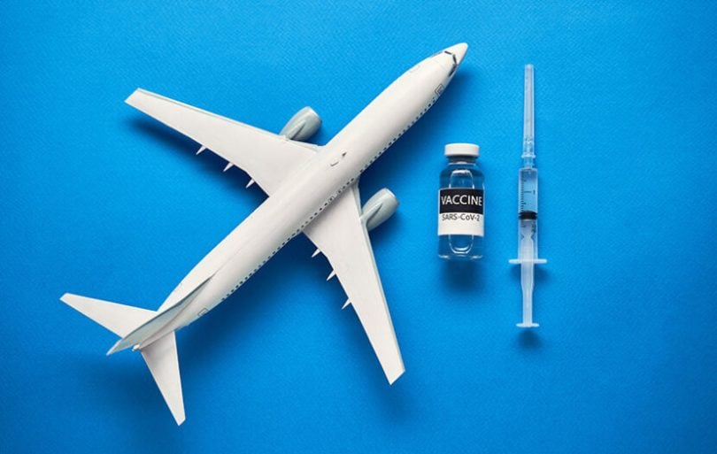 Air Canada Ready to Implement New Vaccination Policy