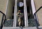 Semua Warganegara AS Diarahkan Meninggalkan Afghanistan Segera