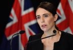 New Zealand fortsætter landsdækkende lockdown over en COVID-19-sag