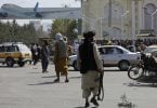 Taliban halts all flights from Kabul International Airport