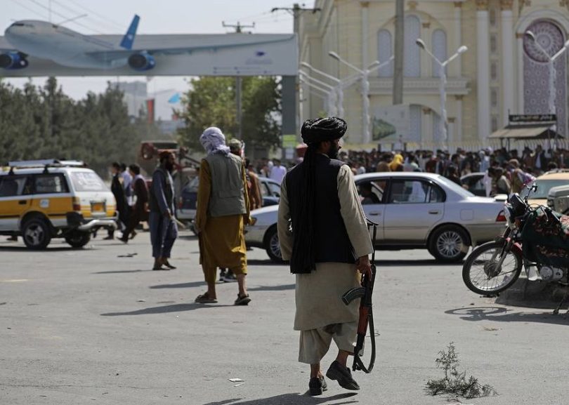 , Taliban halts all flights from Kabul International Airport, eTurboNews | eTN