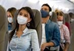 ASV ceļojumu masku pilnvaras tiek pagarinātas līdz 2022. gada janvāra vidum