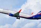 Aeroflot cancels all Bangkok flights due to danger in Afghanistan airspace