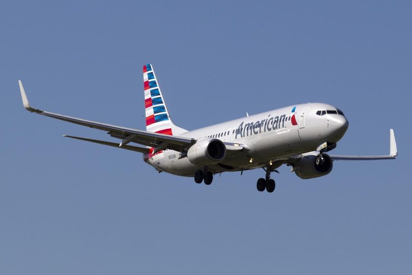 , Suorat lennot San José – Chicago paluu American Airlinesilla, eTurboNews | eTN