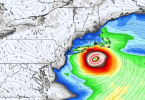 US Northeast braces for Hurricane Henri strike