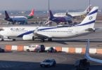 El Al jatkaa Budapestista Tel Aviviin suuntautuvaa lentoaan