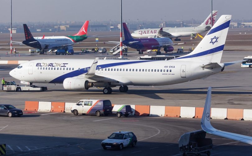 El Al relaunches Budapest to Tel Aviv flight