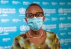 PSO: Vakarų Afrika yra COVID-19 „mirties centras“
