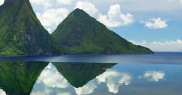 Live It: Saint Lucia expands its extended stay program