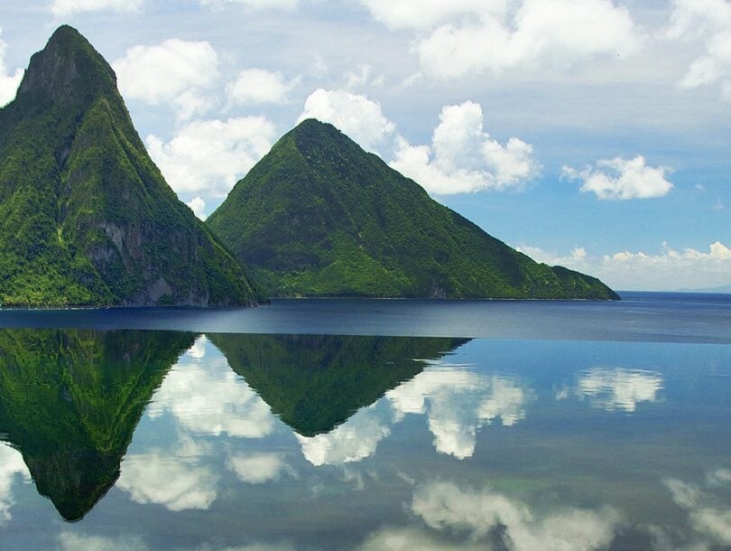 Live It: Saint Lucia laajentaa pidennettyä oleskeluohjelmaansa