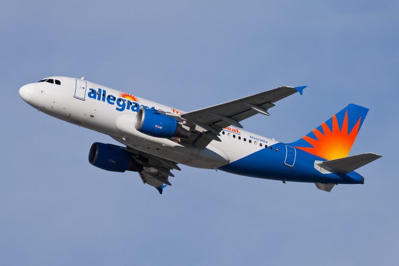 Allegiant announces new nonstop Key West flights