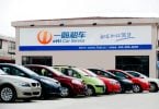 15.39 milliárd dollár: A kínai autókölcsönző piac virágzik