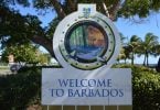 Barbados turism återhämtar sig med rekord i juli